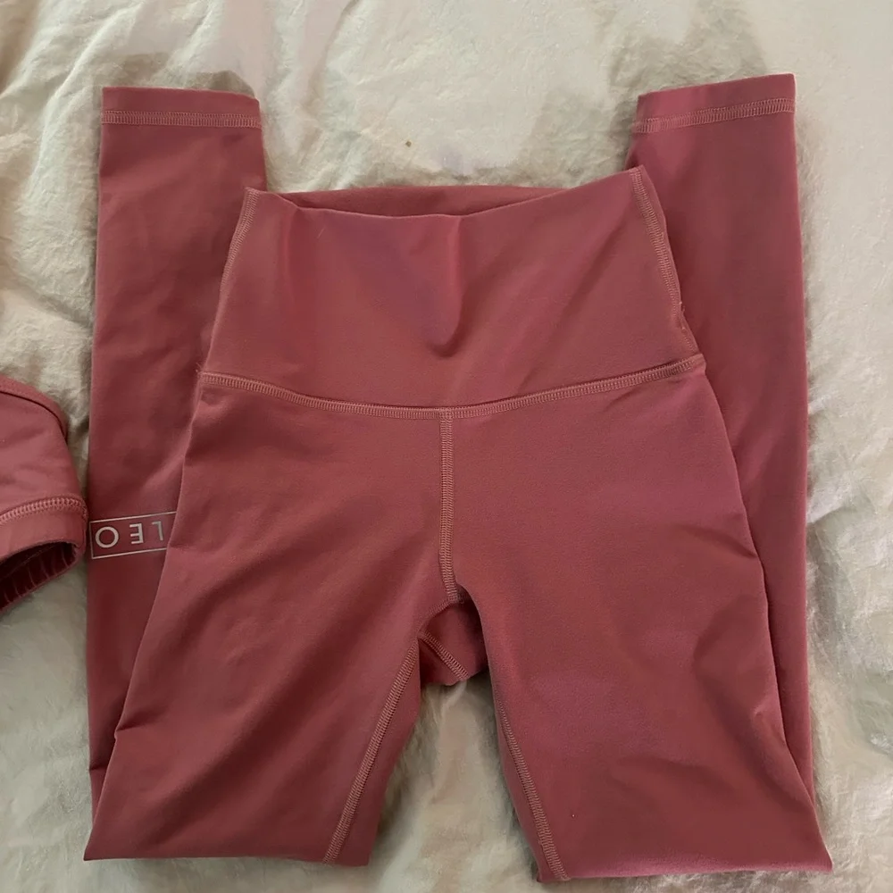 Fleo workout set - Picture 7 of 7